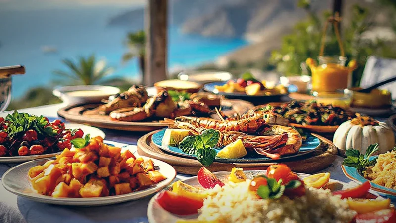 Local Fish Restaurants(2)