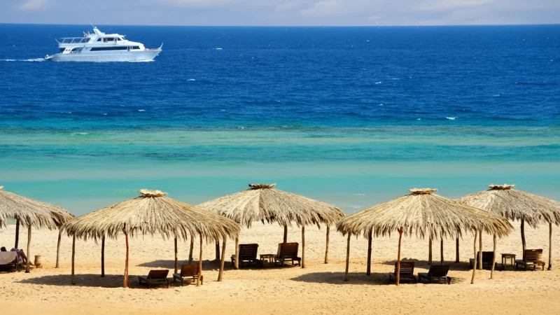 Local Fishing Areas – Traditional daily life(4)