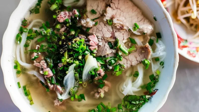 Local Food Courts(4)