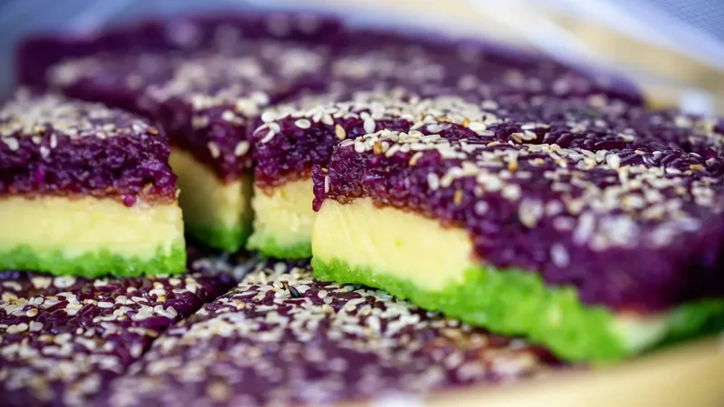 Local Food Houses – Mekong Delta dishes(4)