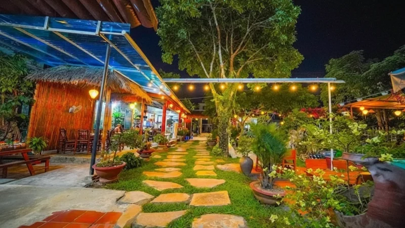 Local Food Houses – Traditional regional dishes(5)