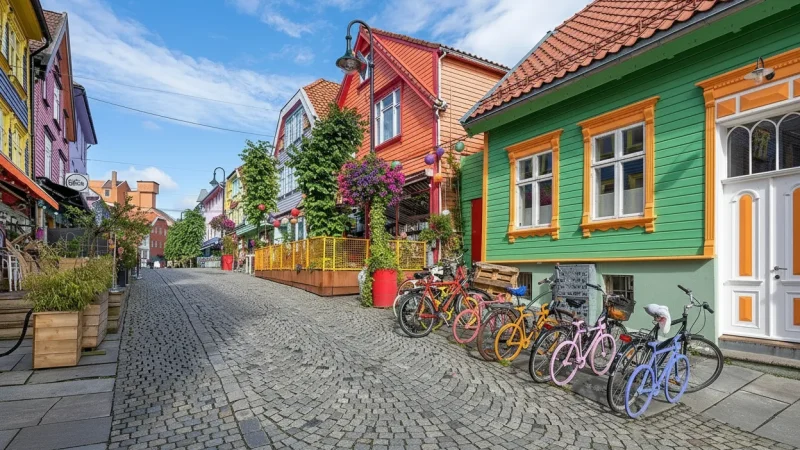 Local Food Markets(1)