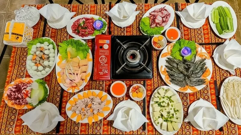 Local Food Streets – Lào Cai(4)