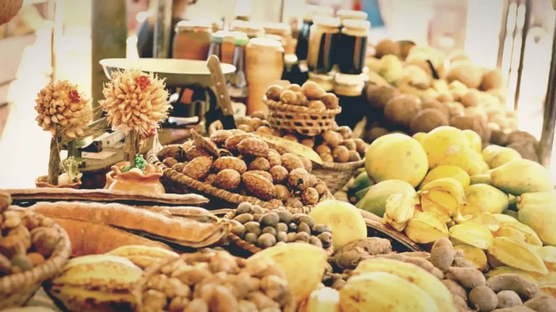 Local Food Streets – Regional cuisine(6)