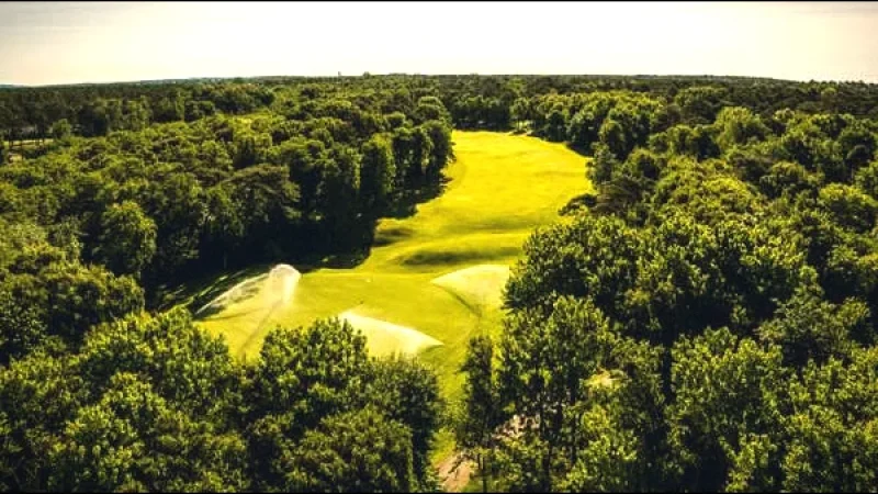 Local Golf Courses – Internationally known courses(5)