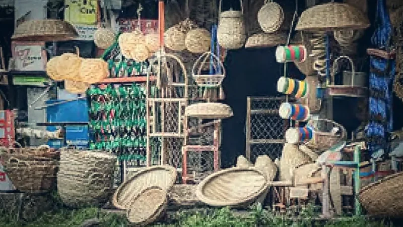 Local Handicraft Sh(5)