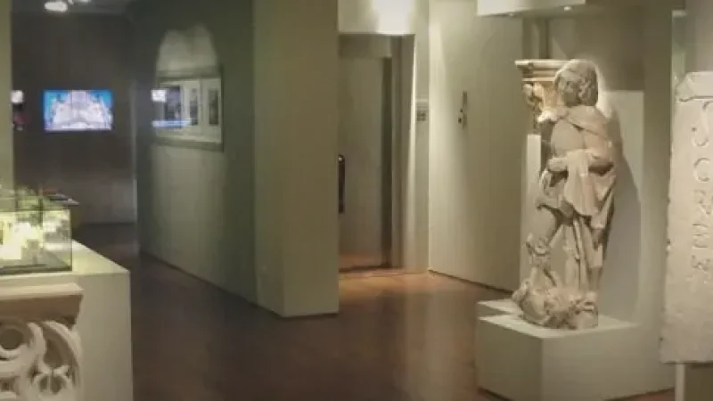 Local History Museum (Batalha area)(6)