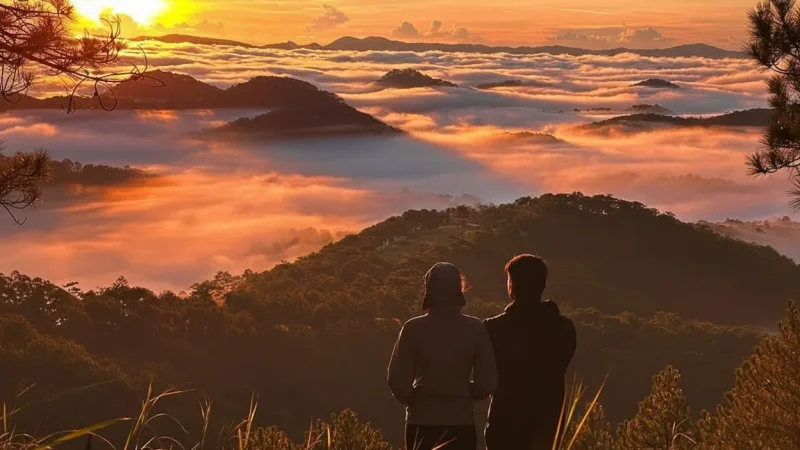 Local Homestays – Highland-Style Accommodation(5)