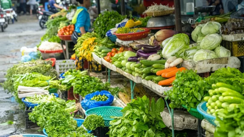 Local Markets – Cam Ranh(5)