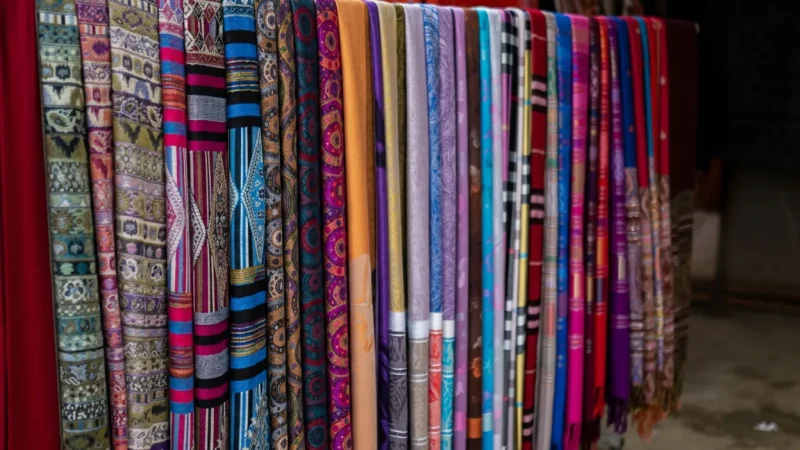 Local Markets – Handmade goods & traditional foods(5)