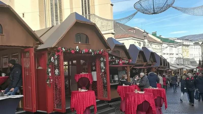 Local Markets – Regional products (Villach)(4)