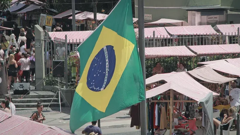Local Markets – Street shopping(7)