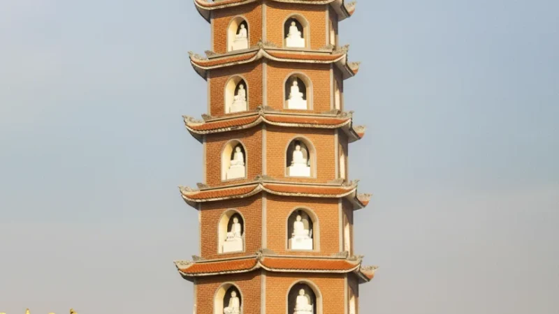 Local Pagodas – Cultural Stops(4)