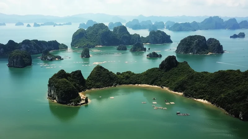 Local Parks – Cam Pha(2)