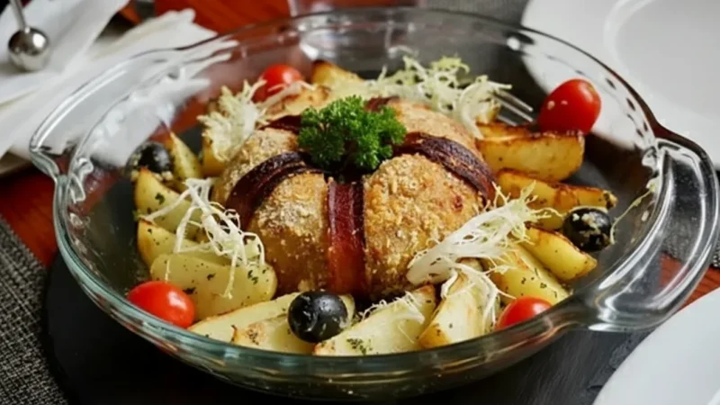 Local Portuguese Restaurants – Fusion cuisine spots(5)