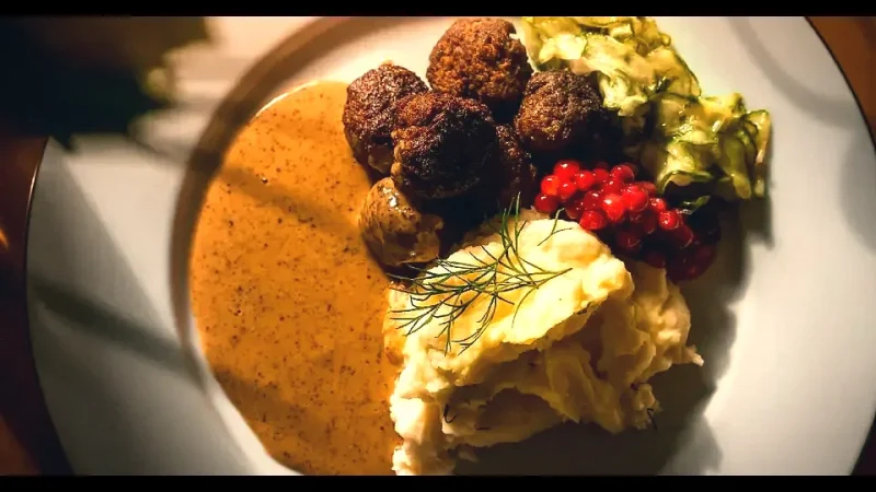 Local Restaurants and Cafés – Mountain food culture(6)