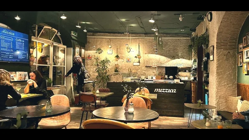 Local Restaurants(1)