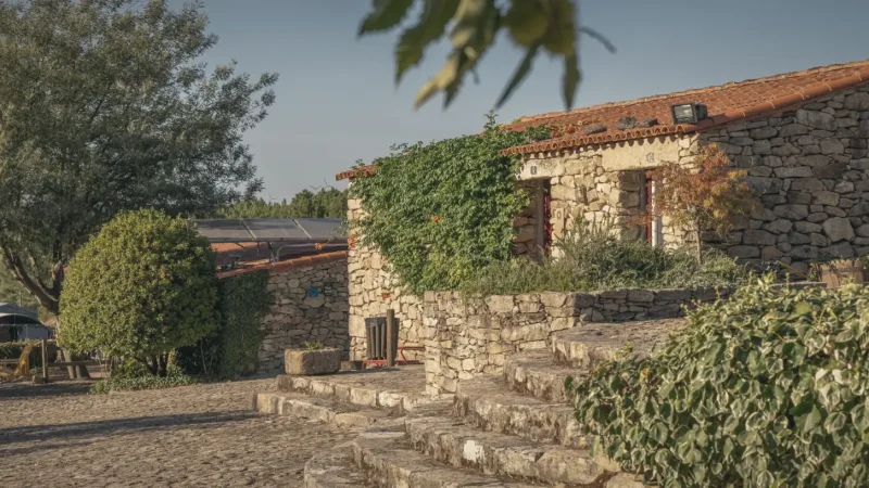 Local Rural Villages – Countryside life(4)