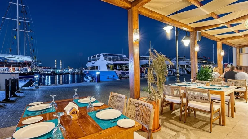 Local Seafood Restaurants – Fresh Coastal Food(3)