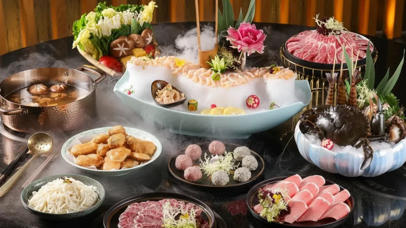 Local Seafood Restaurants(4)