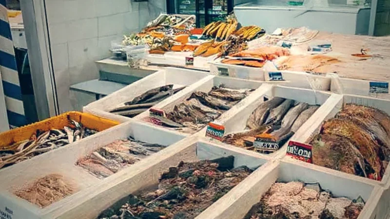 Local Seafood Spots(1)