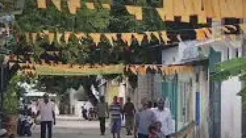 Local Streets & Market(4)