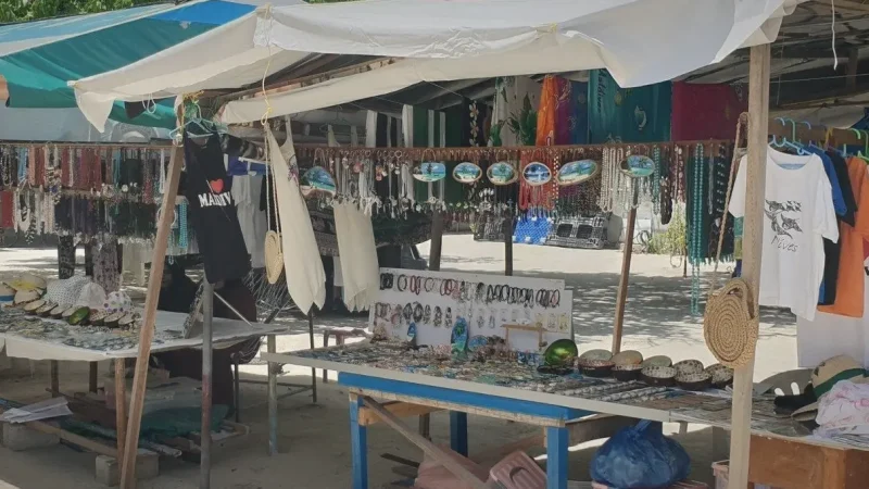 Local Streets & Markets – Island life(6)