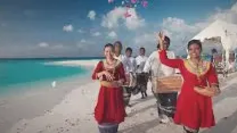 Local Streets – Discover traditional island(2)