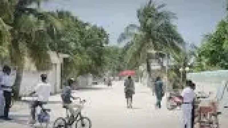 Local Streets – Experience traditional island(6)