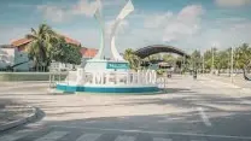 Local Streets – Explore cultural island(5)