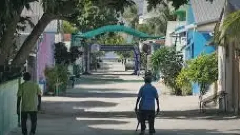 Local Streets –(4)