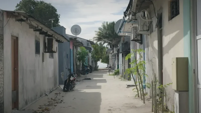 Local Streets(1)