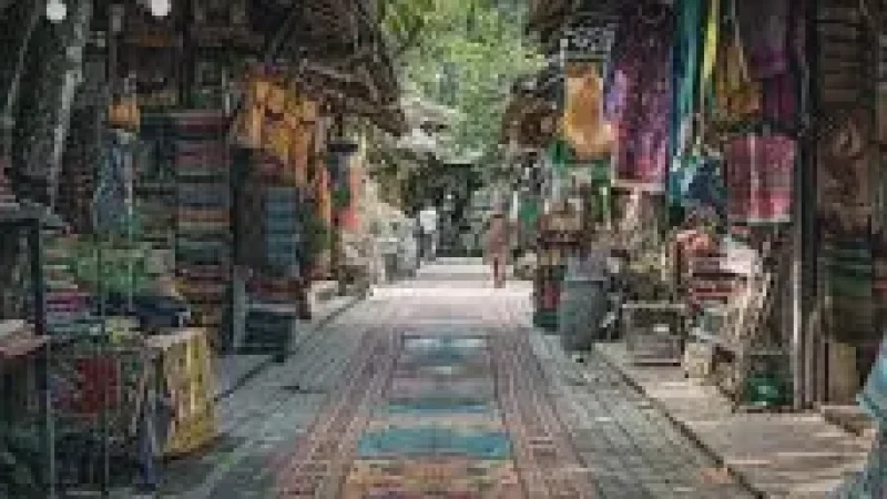Local Streets(2)