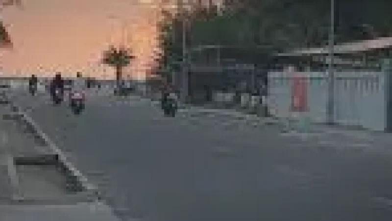 Local Streets(3)