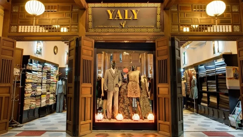 Local Tailor Shops – Custom Clothing(2)