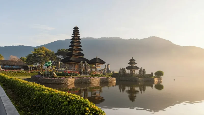 Local Temples – Cam Ranh Area(3)