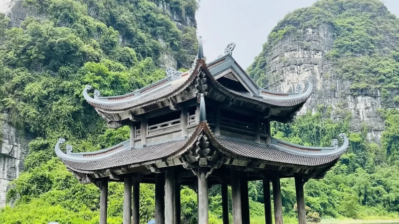 Local Temples – Small cultural sites(3)