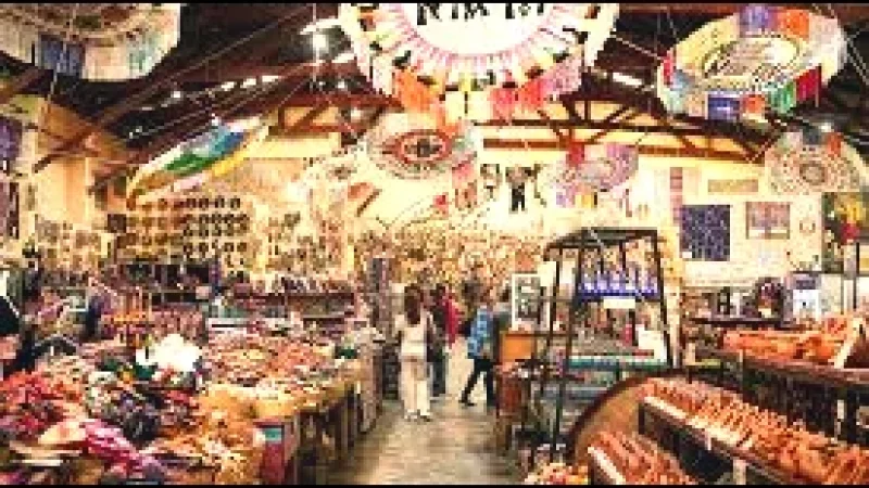 Local Textile Shops – Traditional craft(5)