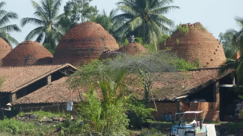 Local Villages – Traditional Mekong Lifestyle(4)