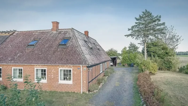 Local Villages – Traditional countryside life(5)