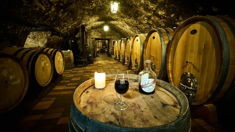 Local Wine Shops – Regional wines(3)