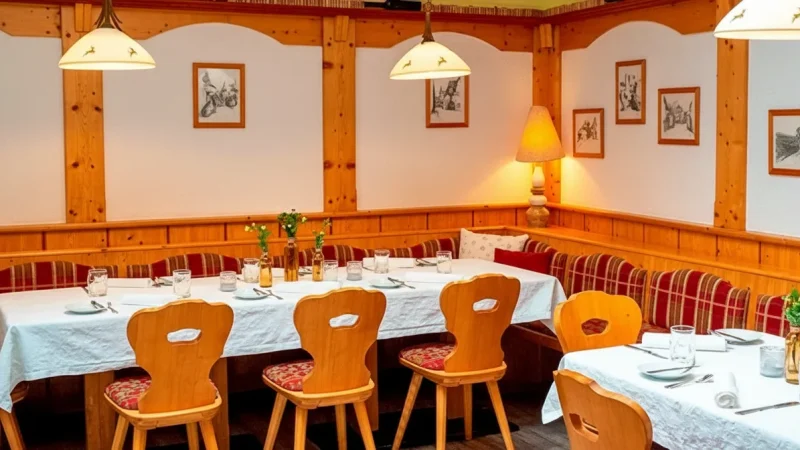 Local Wine Taverns – Regional Dining(3)