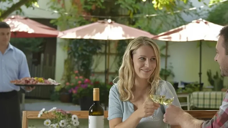Local Wine Taverns – Regional dining spots(2)
