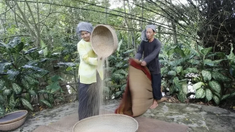 Local Workshops – Handmade Crafts(2)