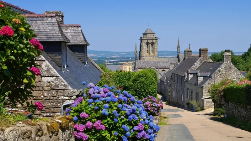 Locronan(4)