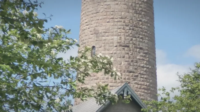 Lodbjerg Lighthouse – Coastal landmark(4)