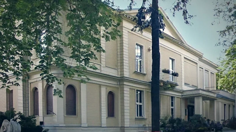 Łódź Film School(6)