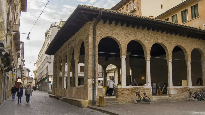 Loggia dei Cavalieri(2)