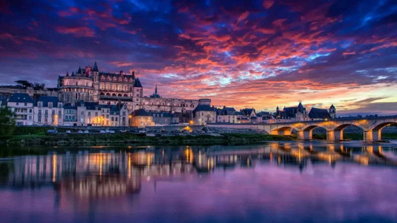 Loire Riverside – Angers(4)