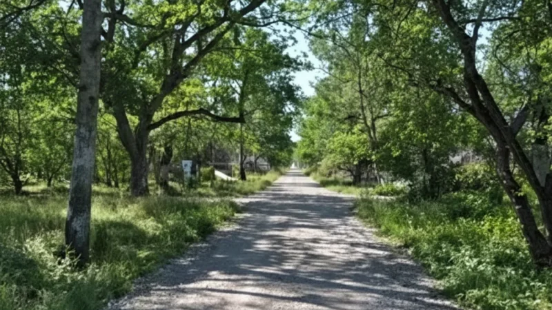 Loode Oak Forest(1)
